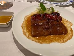 -Yan Ting 宴庭中餐厅(上海静安瑞吉酒店)