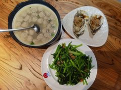 -小船渔村•大连菜•大连焖鱼(明泽街店)