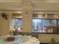 -大鸭梨烤鸭(左家庄店)