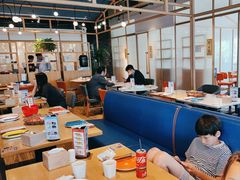 -渝信川菜 · 川味家常菜(财富购物中心店)