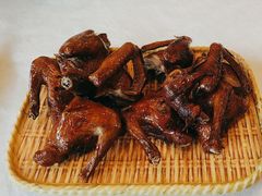 -五谷芳乳鸽王(梅沙老店)