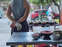 -荣记煲仔饭(高庙路店)
