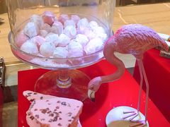 -新发展亚太JW万豪酒店·福苑咖啡厅