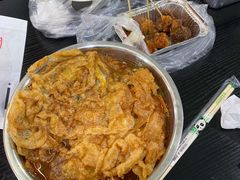 -大学城夜市大排档(凤栖路店)