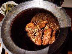 胡椒虾-蝦塘·中国餐馆(城墙南马道巷店)