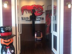 -RED LOBSTER(环球影城大阪店)
