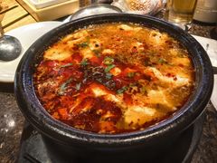 -正苑26年海鲜烤肉•牛尾汤汤饭(东港店)