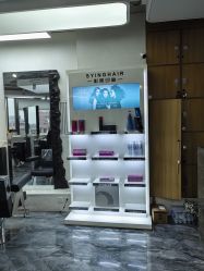 -Sying杉影日式烫染專門店