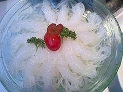 魔芋丝-叁拾壹克饺子·东北菜(国贸店)