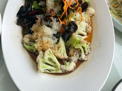 -鲜得莱渔港·小平岛海胆馆(七贤岭店)