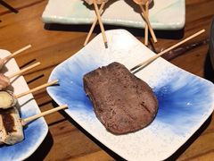 -晶吉·居酒屋·日本料理·烧鸟(中山区民主广场经典生活店)