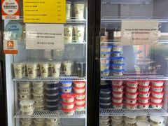 -老伴豆花(麦士威熟食中心店)