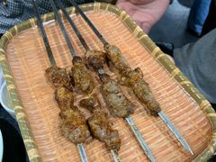 -城南老友羊蝎子火锅(花乡奥莱店)