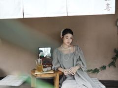 -厚山庭院重庆老火锅