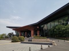 -北京雁栖湖国际会展中心