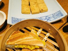 -云海肴·汽锅鸡·云南代表菜(天山百盛优客店)