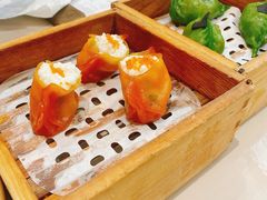 -蔡澜点心·粤菜(丽泽天街店)