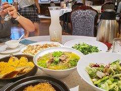 -上海小南国(仲盛世界商城店)