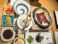 -味太助·银饭食堂(中华城店)