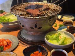 -烧肉达人•炭火烧肉(新天地店)
