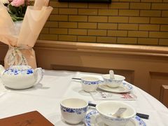 -老吉士酒家(天平路店)