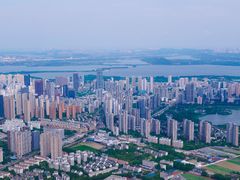 -武汉绿地中心