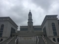 -哈尔滨师范大学(松北校区)