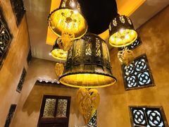 -叶叶菩提·晋福宫