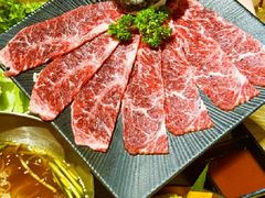 -山居屋炭火烧肉(厚街万达店)