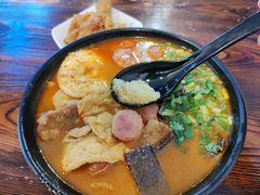 -鲤.金记沙茶面(总店)