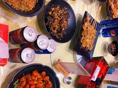 -聚味瞿记·龙虾堂(天元店)