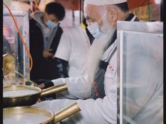 -清真老马家国华牛奶鸡蛋醪糟(正宁路店)