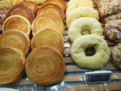 -幸福西饼面包茶饮(车公庙店)