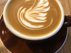 -VOYAGE COFFEE(北锣鼓巷店)