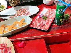 -重庆袁老四火锅(武进万达店)