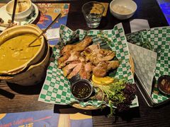 -泰妃殿(武汉首店)