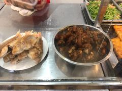 -海滨鸭仔饭(海宁店)