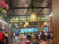 -伙靠·江浙菜(田林路店)