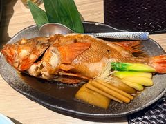 -小山日本料理(兴业太古汇店)