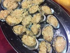 -板桥海鲜广场(文明东店)