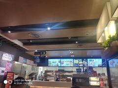 -肯德基(昌里店)