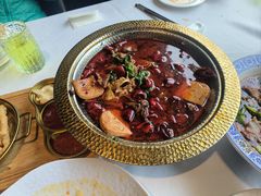 -樽宴酒楼·地道川菜·品质聚会·生日宴请