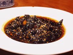 麻辣牛肉干-盘飧市(春熙路店)