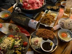-千懿六本木酒场(常熟路店)