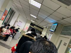 -山东省立医院(中心院区)