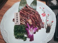 -黑牛の店·和牛烧肉(大悦城店)