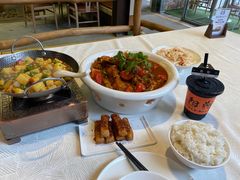 -渔太泰漓江小馆·广西融合菜(西街店)