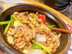 -啫神·广州地标美食(北京路店)