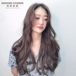 -慕名造型