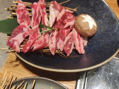 -春熙台·韩国料理(宝安西乡店)
